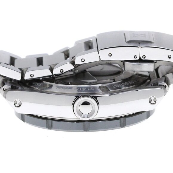 EDOX Chrono Offshore 1 10221-3VM5-VIN5 Chronograph Green Dial Quartz_869365 - Picture 7 of 7